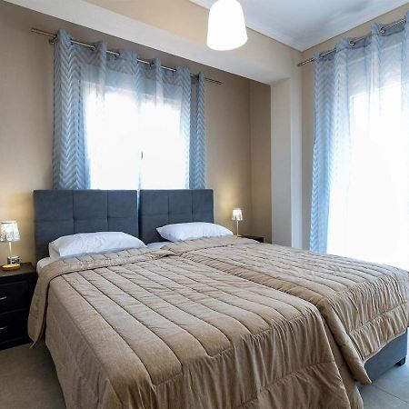 Kiosse Maisons By Travelpro Services Nea Flogita Halkidiki المظهر الخارجي الصورة