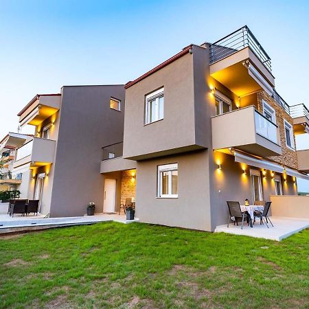 Kiosse Maisons By Travelpro Services Nea Flogita Halkidiki المظهر الخارجي الصورة