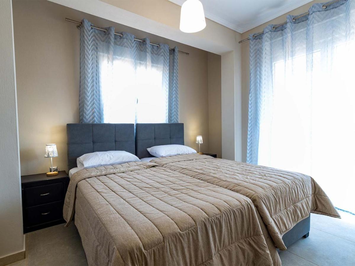 Kiosse Maisons By Travelpro Services Nea Flogita Halkidiki المظهر الخارجي الصورة