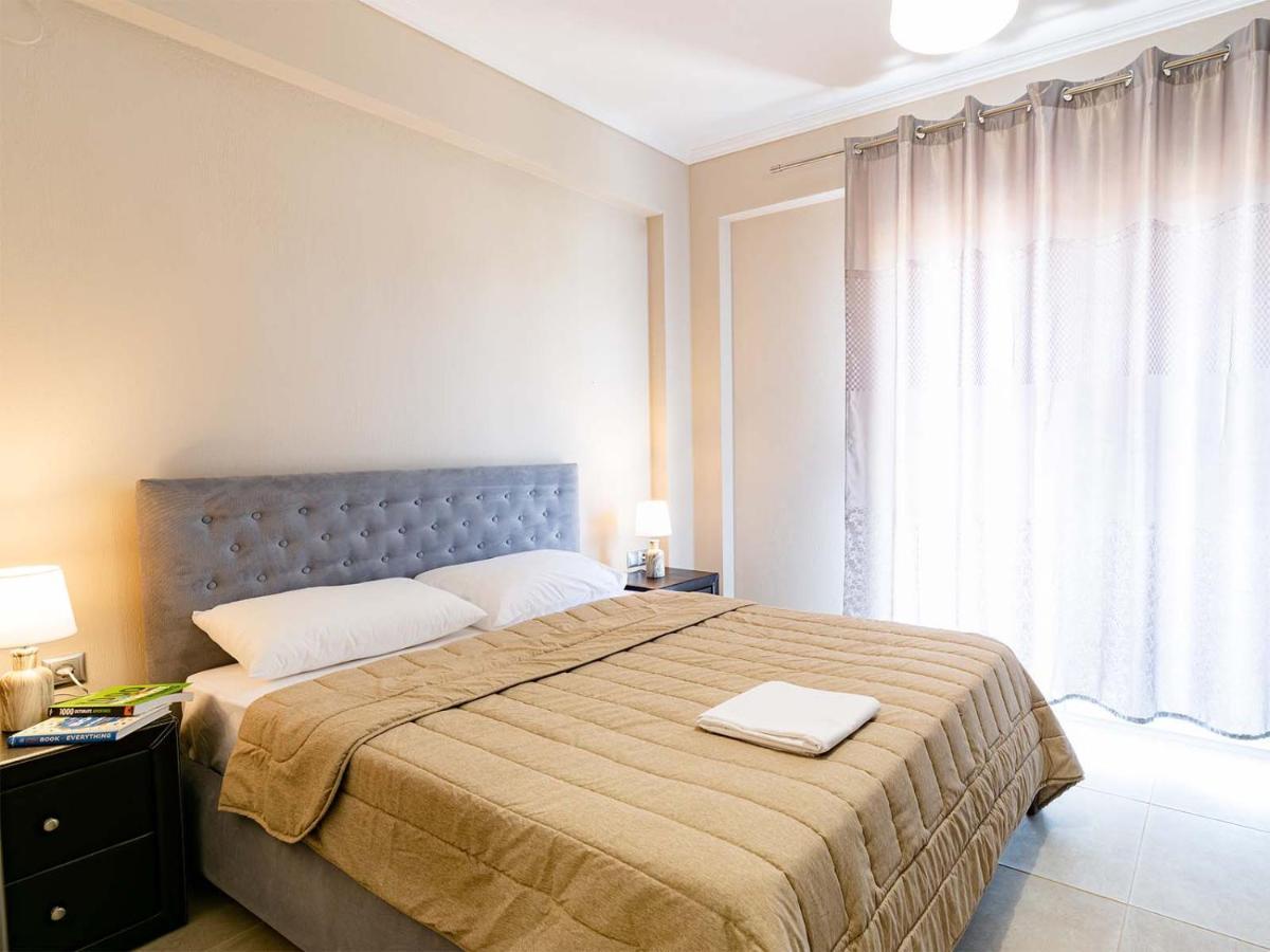 Kiosse Maisons By Travelpro Services Nea Flogita Halkidiki المظهر الخارجي الصورة