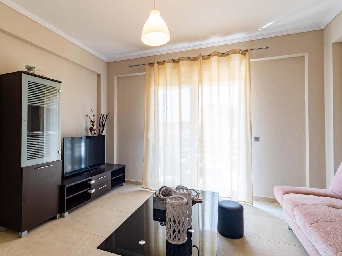 Kiosse Maisons By Travelpro Services Nea Flogita Halkidiki المظهر الخارجي الصورة