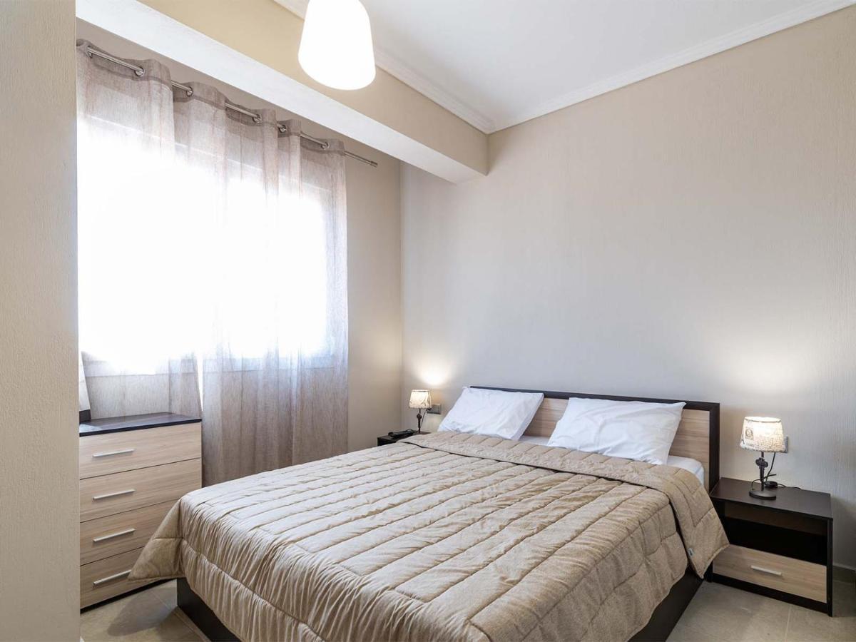 Kiosse Maisons By Travelpro Services Nea Flogita Halkidiki المظهر الخارجي الصورة