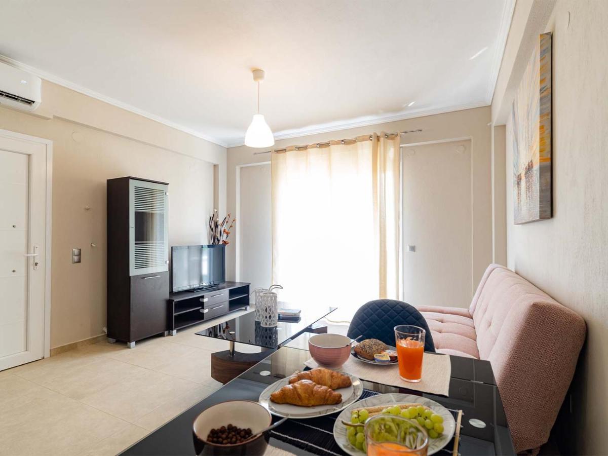 Kiosse Maisons By Travelpro Services Nea Flogita Halkidiki المظهر الخارجي الصورة