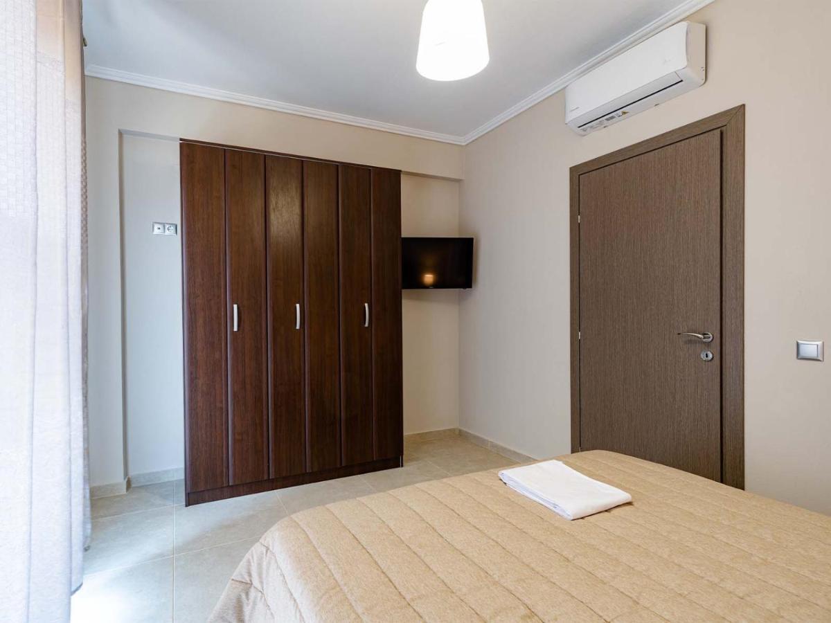 Kiosse Maisons By Travelpro Services Nea Flogita Halkidiki المظهر الخارجي الصورة
