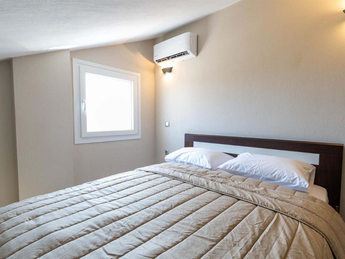 Kiosse Maisons By Travelpro Services Nea Flogita Halkidiki المظهر الخارجي الصورة